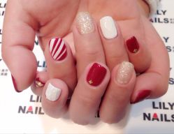 -LILY NAILS美甲美睫