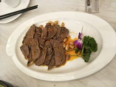 -小榄公饭店·岭南庭院餐厅(民安北路店)
