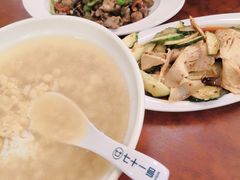 -71号豆汤饭·成都小馆(春熙路百盛店)