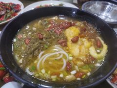 -文杰餐馆(南洪时尚风情街店)