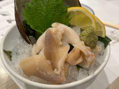 -梅丘·寿司の美登利(银座店)