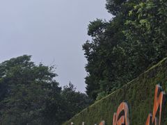 -广州市石门国家森林公园