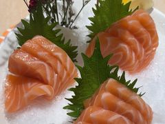 -新一番三文鱼寿司(大东海店)