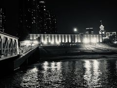 -武汉关码头(轮渡站)