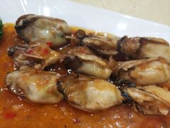 -蠔门宴海鲜城·阳江特色菜