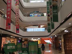 -上海颛桥万达广场
