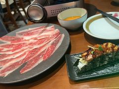 -8PINTS八品脱·日料·烧鸟·精酿小酒馆(莘庄店)