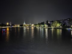 -南通濠河风景名胜区