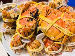 -昆承湖酒家·本帮农家菜