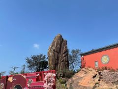 -句容茅山景区