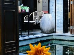 -归觅·西关小姐人文艺术馆(荔枝湾店)