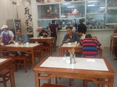 -老西白点心店