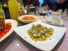 -顺风海鲜港(金玉兰店)