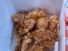 -塔斯汀中国汉堡(农业大厦店)