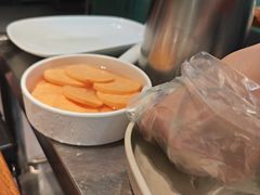 -华晟山城火锅(开发区港西东阁里店)