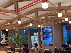 -味千拉面(广州白云机场T1西二店)