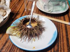 -蚝堡海鲜·威海菜·海肠捞饭·烧烤·亚洲吃蚝公司(幸福门店)