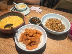 -湘间田舍(北仑银泰店)