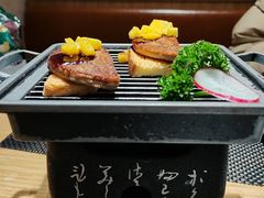 -虹料理·日料放题(悠方店)