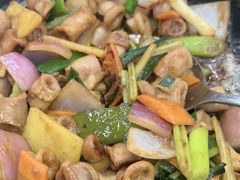 -嘉升大排档(番禺总店)