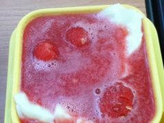 西瓜豆腐花-满记甜品(无锡八佰伴店)