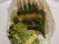 富士山抹茶日本柚子-Toris(LuOne凯德晶萃广场店)