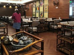 大堂-虾饺妹·粤式手工点心(水荫路店)