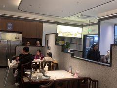 -小菜园新徽菜(合肥天鹅湖万达店)