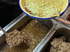 -阿福板凳面(观音桥店)