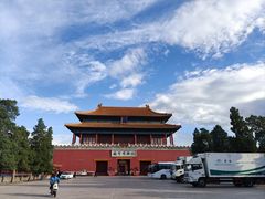 -北京国贸大酒店