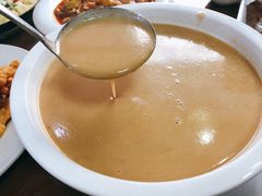 花生糊-华春餐馆(鱼山路店)