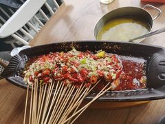 -成都吃客(九眼桥店)