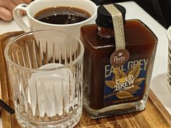 -Peet's Coffee皮爷咖啡(浦东世纪汇店)