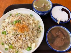 -有嘢食私房菜(西关新天地店)