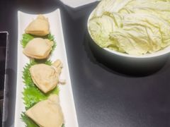 -鲜入唯煮·港式海鲜牛肉火锅(金宝街店)