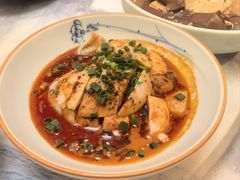 -蓬莱阁中餐厅(崇文门店)