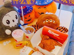 -丽芝士Richeese Factory(大新店)