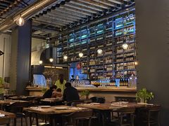 大堂-PIZZA BIANCA(民园店)