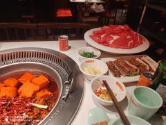 -晓宇重庆火锅(赛格国际购物中心店)