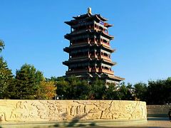 -永定河休闲森林公园