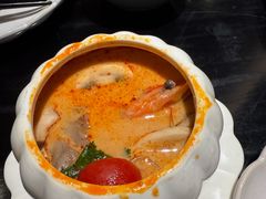 -Thai Alley泰爱里(二沙岛店)