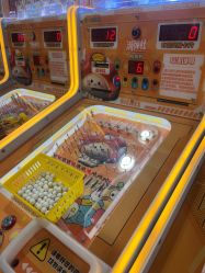 -多奇妙乐园·淘气堡·电玩·抓娃娃(海口吾悦店)