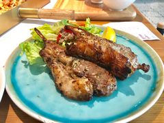 -HELLO MUSAE 拾光缪斯餐厅·纯正希腊风味(苏州中心店)