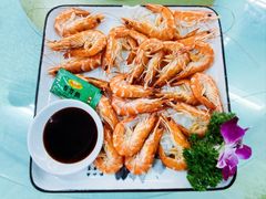 -景好海鲜餐厅(大鹏必选旅游店)