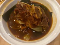 -宏状元现熬粥·京味菜(黄寺大街店)