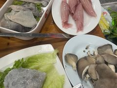 -红姐重庆火锅(曙光路店)