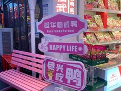 -舜华临武鸭·湖南零食特产(三王街店)