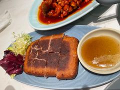 -鹿港小镇(悠唐店)