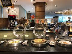 -福州美伦大饭店-中餐厅