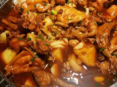 -胖哥俩肉蟹煲(湖滨银泰in77店)